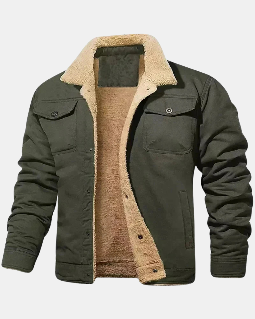 Clara Domínguez | Chaqueta bomber