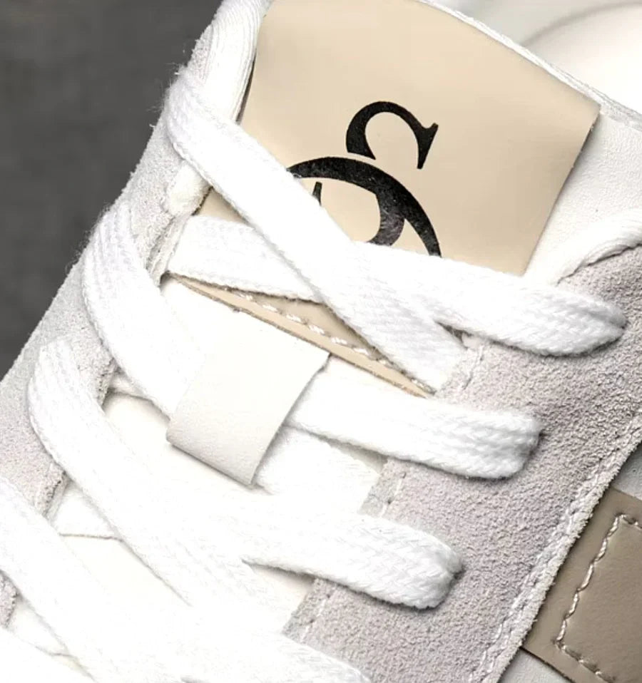 Alexander | Aumenta tu altura (+6CM)