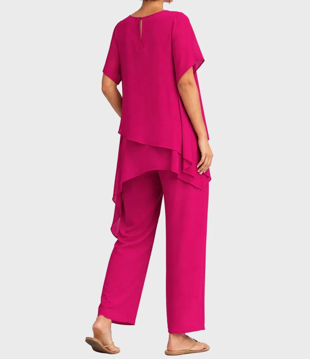 Conjunto Aurora