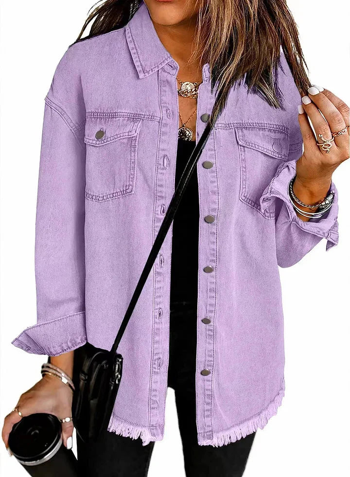 Cata | Chaqueta vaquera