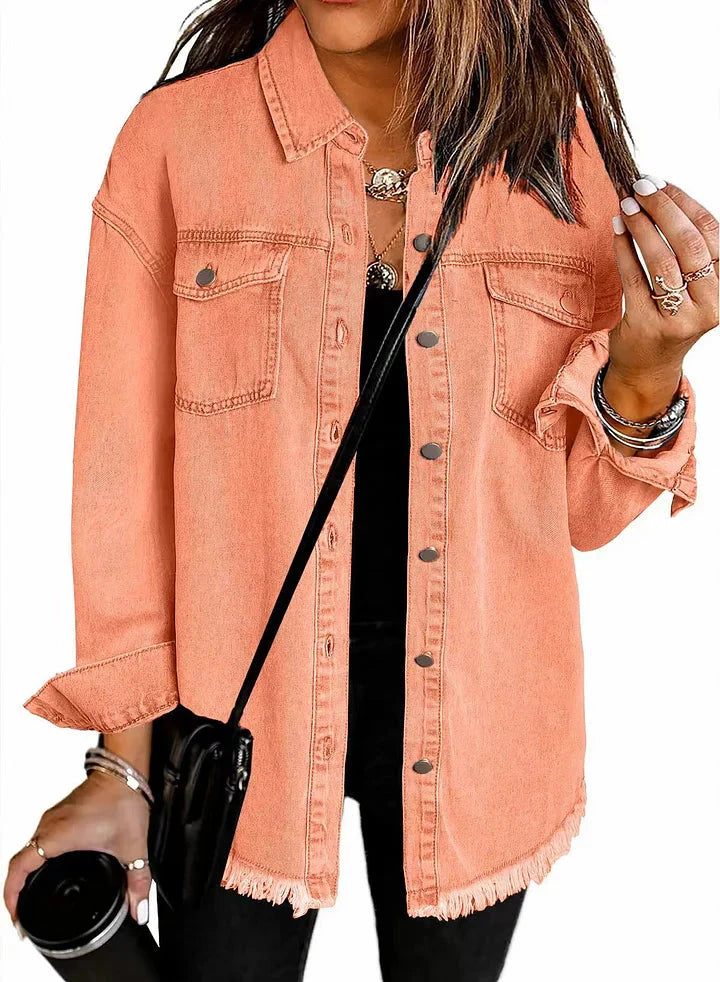 Cata | Chaqueta vaquera