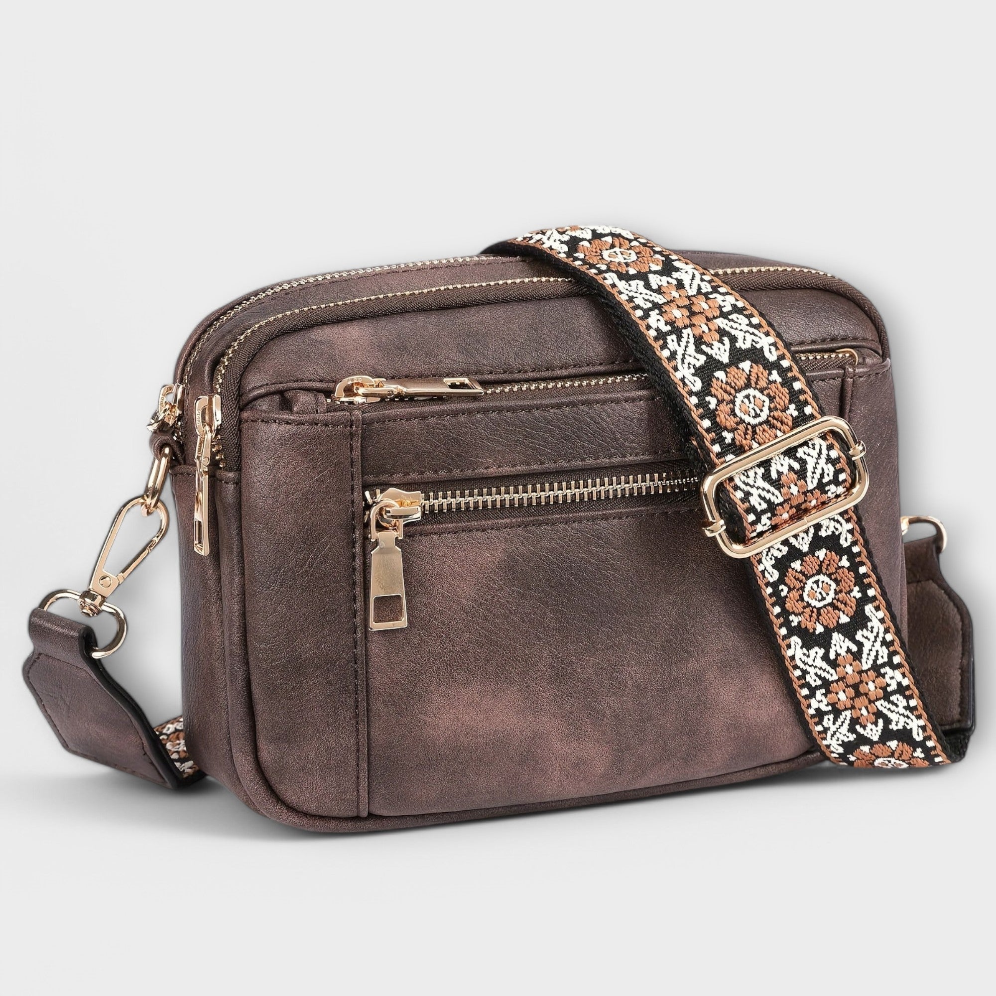 Dori - Bolso retro