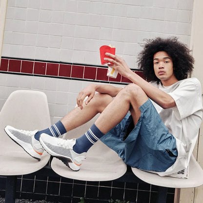 Hugo | Aumenta tu altura (+6cm +8cm)