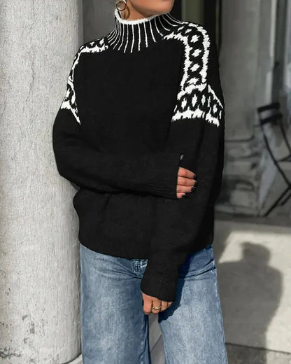 Livia | Jersey de punto