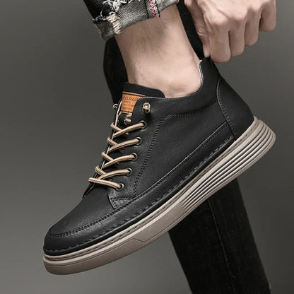 Luis | Aumenta tu altura (+6CM)