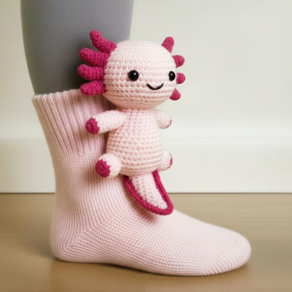 TALIA |CALCETINES DE ALGODÓN SUAVE