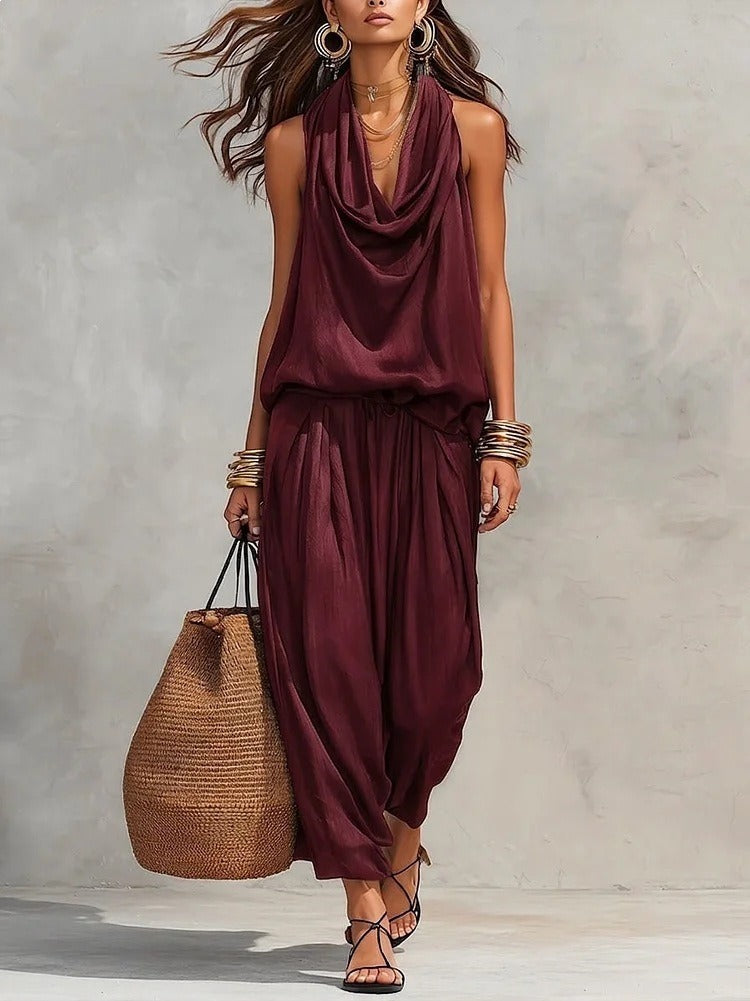 Demetria™ Conjunto de dos piezas