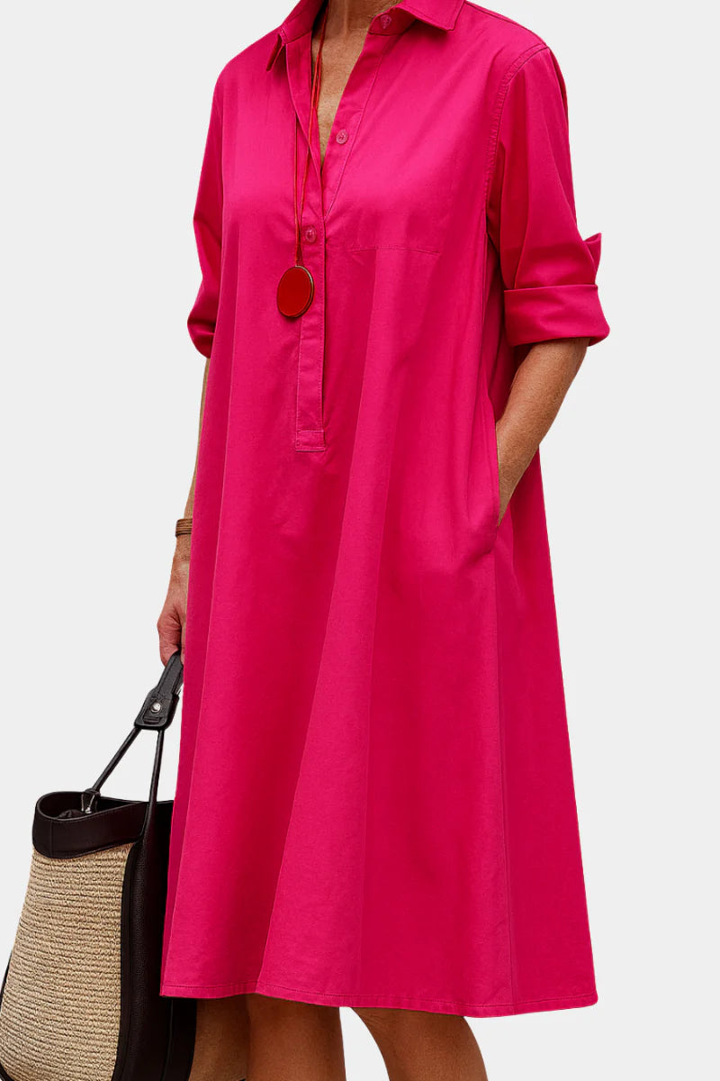 ATELIER ÉLÉGANCE | VESTIDO PARA MUJER