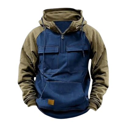 Clara Domínguez | Sudadera Invierno