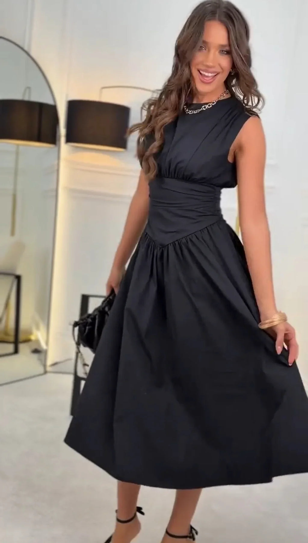 IBIZA | VESTIDO