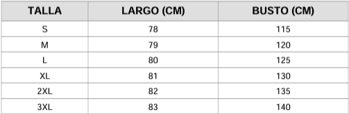 Clara Domínguez | Chaqueta Aurora