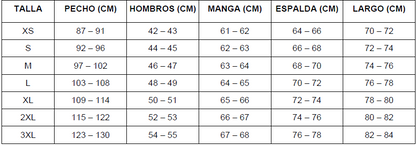 STEVE | JERSEY ALPINO