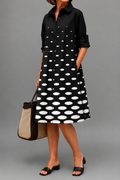Faith | Vestido midi bien cuidado y con estilo