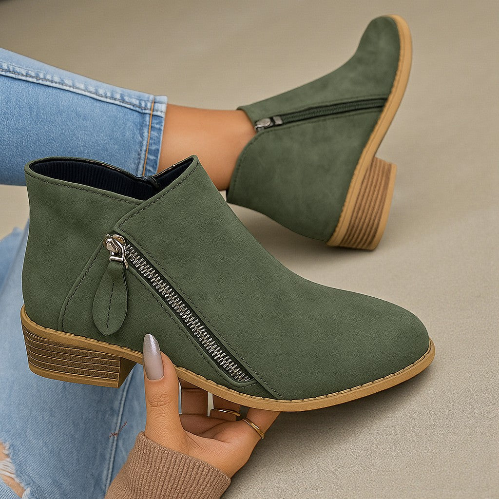 Vionne | Botas ortopédicas para tobillo