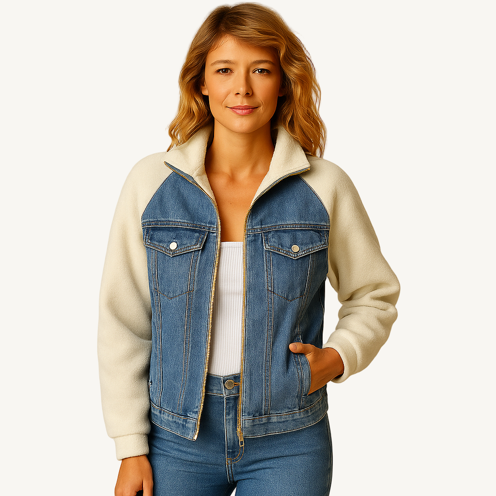 Clara Domínguez | Chaqueta Harmony