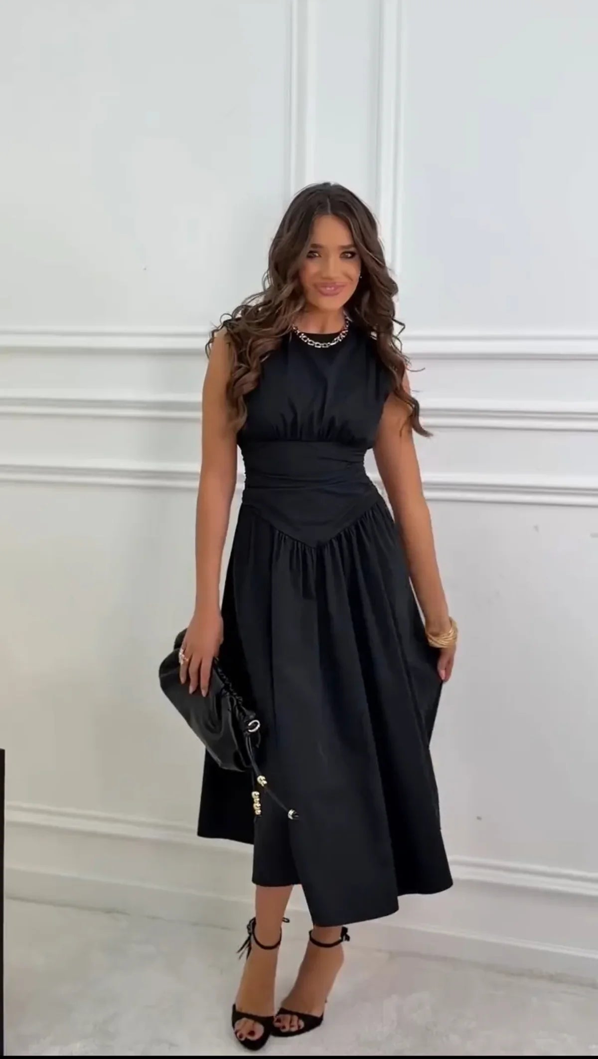 IBIZA | VESTIDO