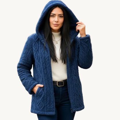 Clara Domínguez | Jersey Invierno