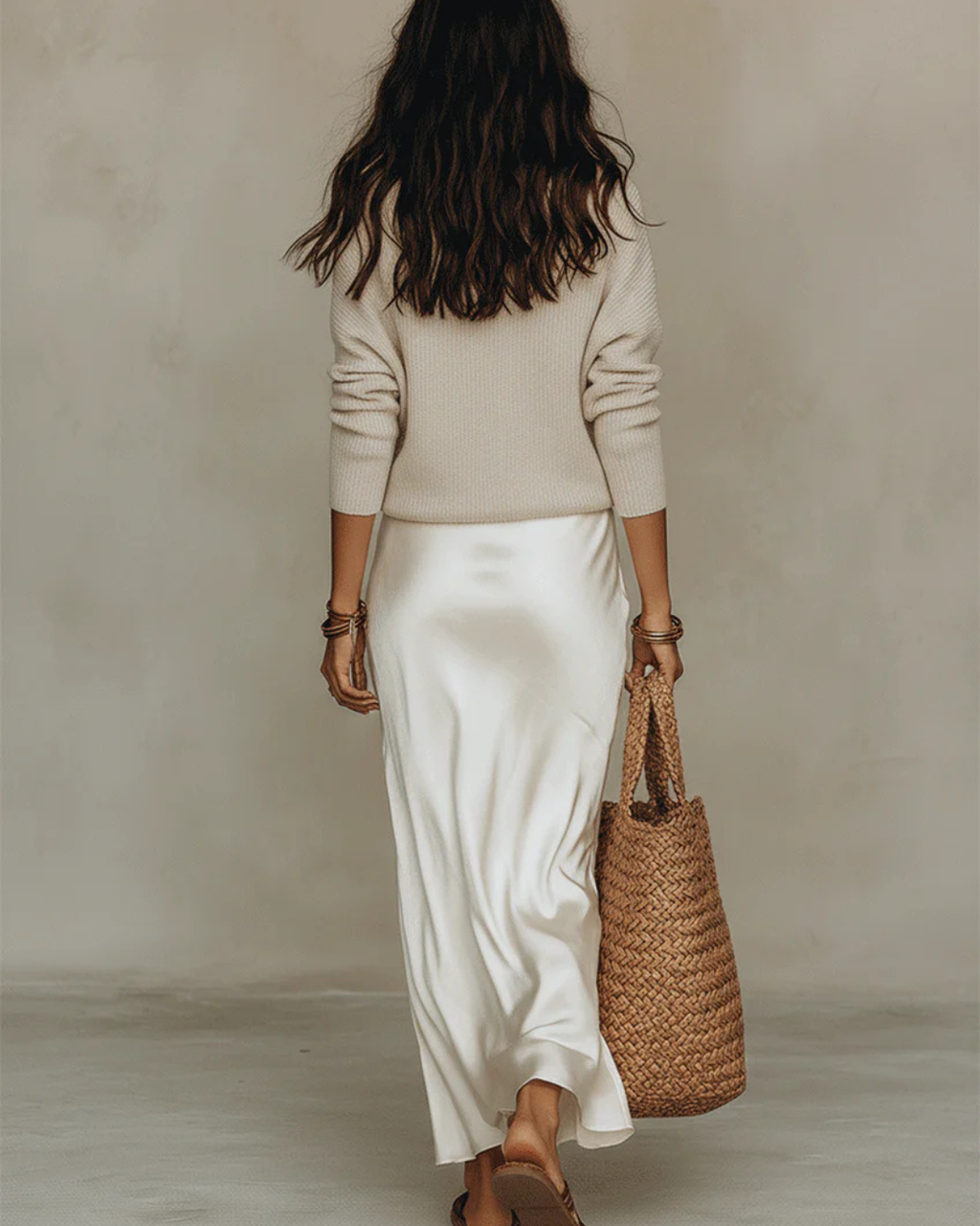 Nika | Elegante conjunto de dos piezas