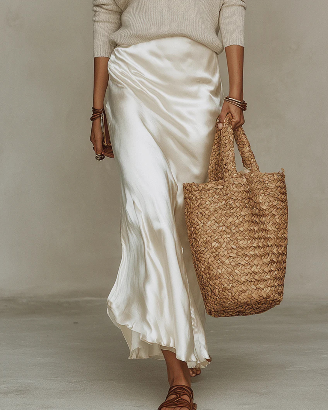 Nika | Elegante conjunto de dos piezas