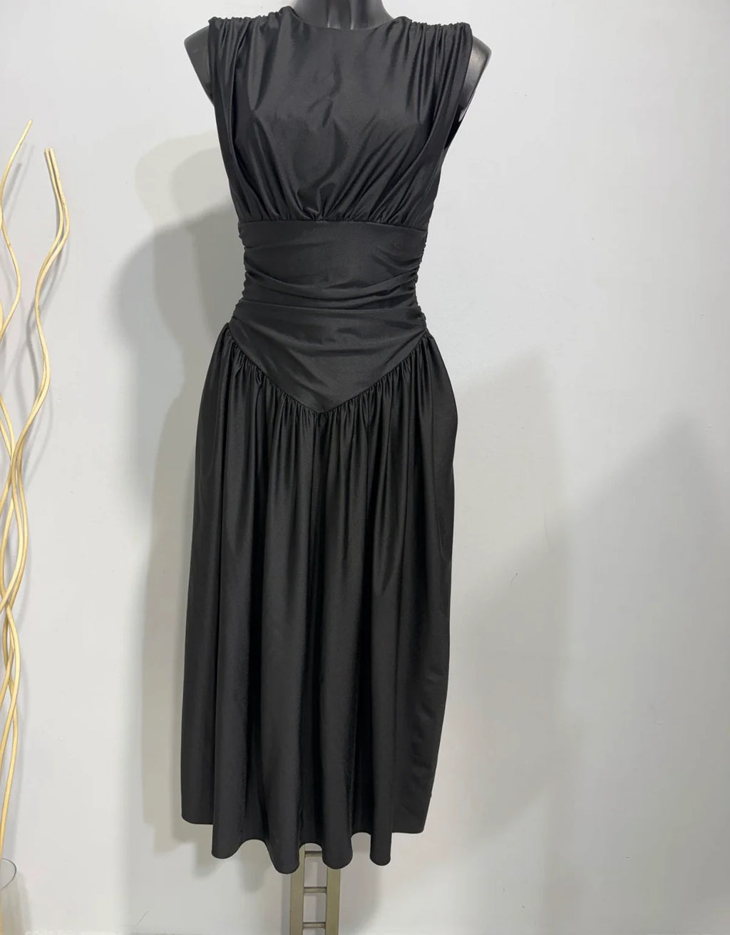IBIZA | VESTIDO