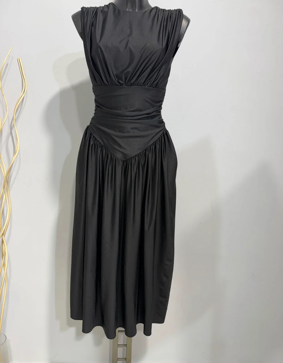 IBIZA | VESTIDO