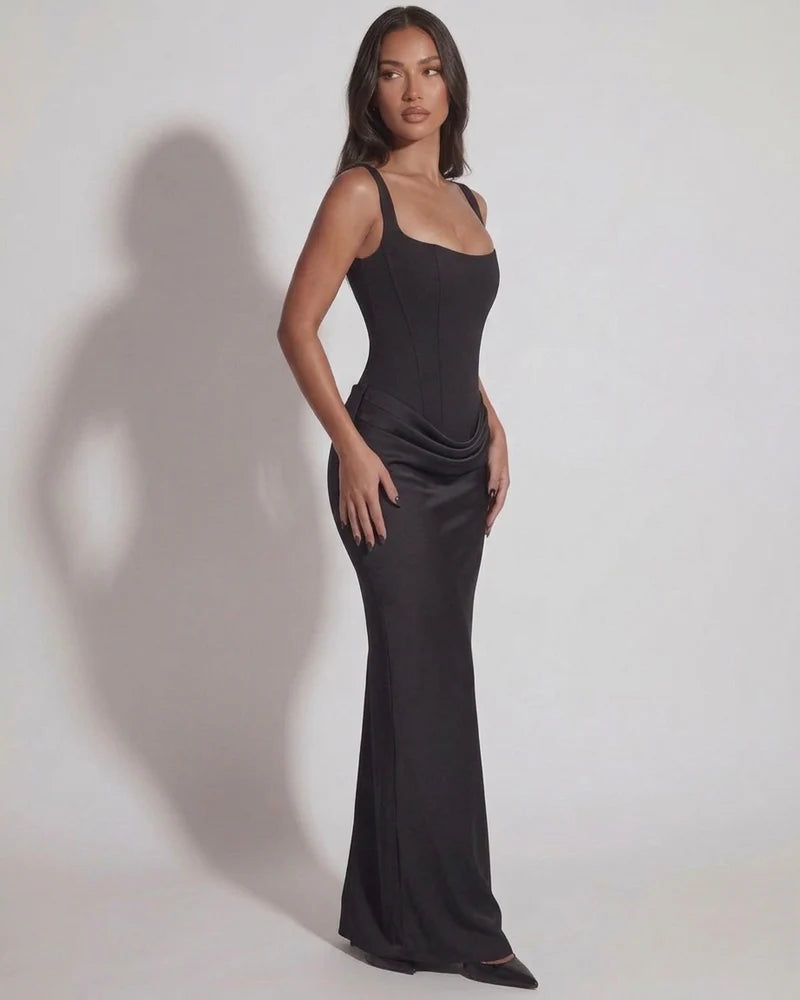 Eleonora | Vestido largo