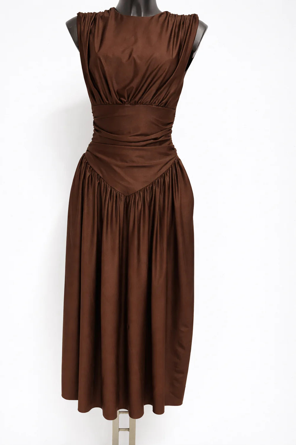 IBIZA | VESTIDO