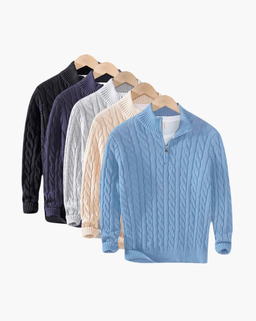 Pack de 5 | Esencial Invierno