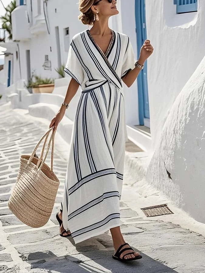 En Grecia™ Vestido de verano