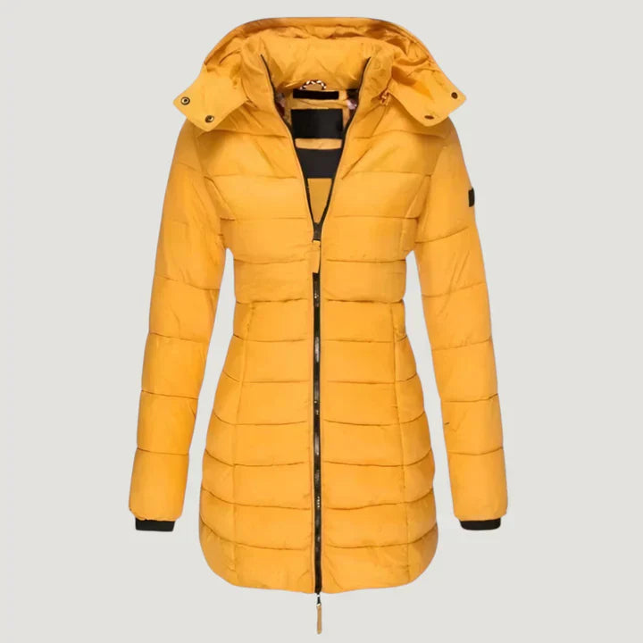 Noelia | Chaqueta de invierno