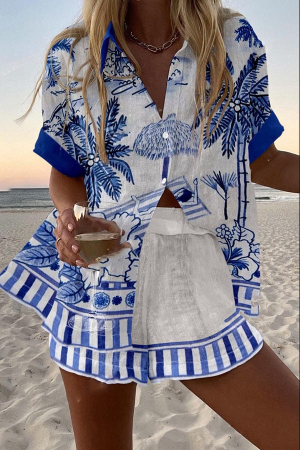 Alexa™ Conjunto de verano
