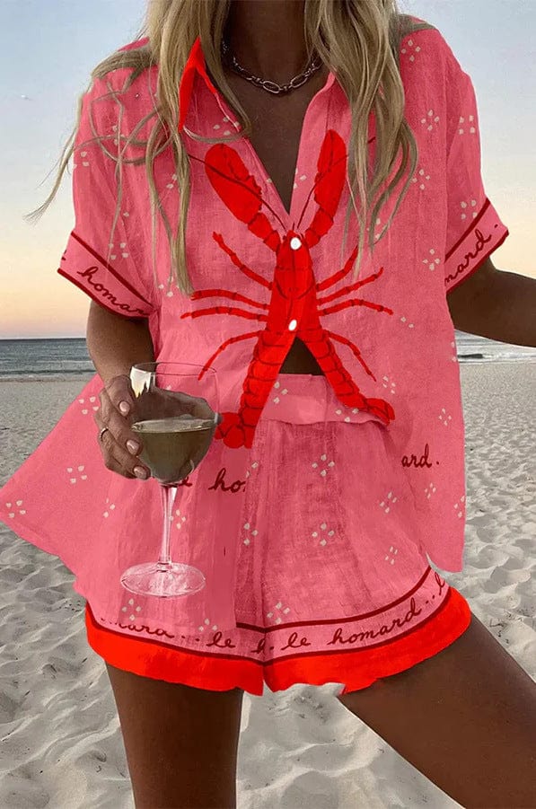 Alma™ Conjunto de verano