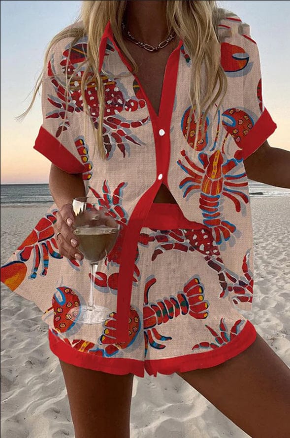 Soleil™ Conjunto de verano