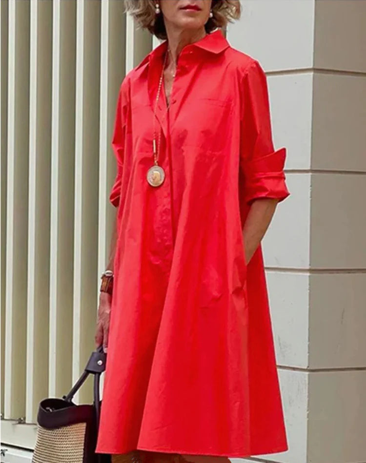 ATELIER ÉLÉGANCE | VESTIDO PARA MUJER