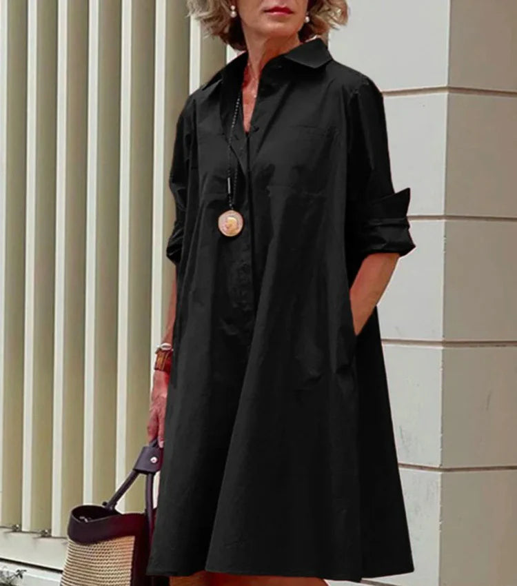 ATELIER ÉLÉGANCE | VESTIDO PARA MUJER
