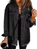 Cata | Chaqueta vaquera