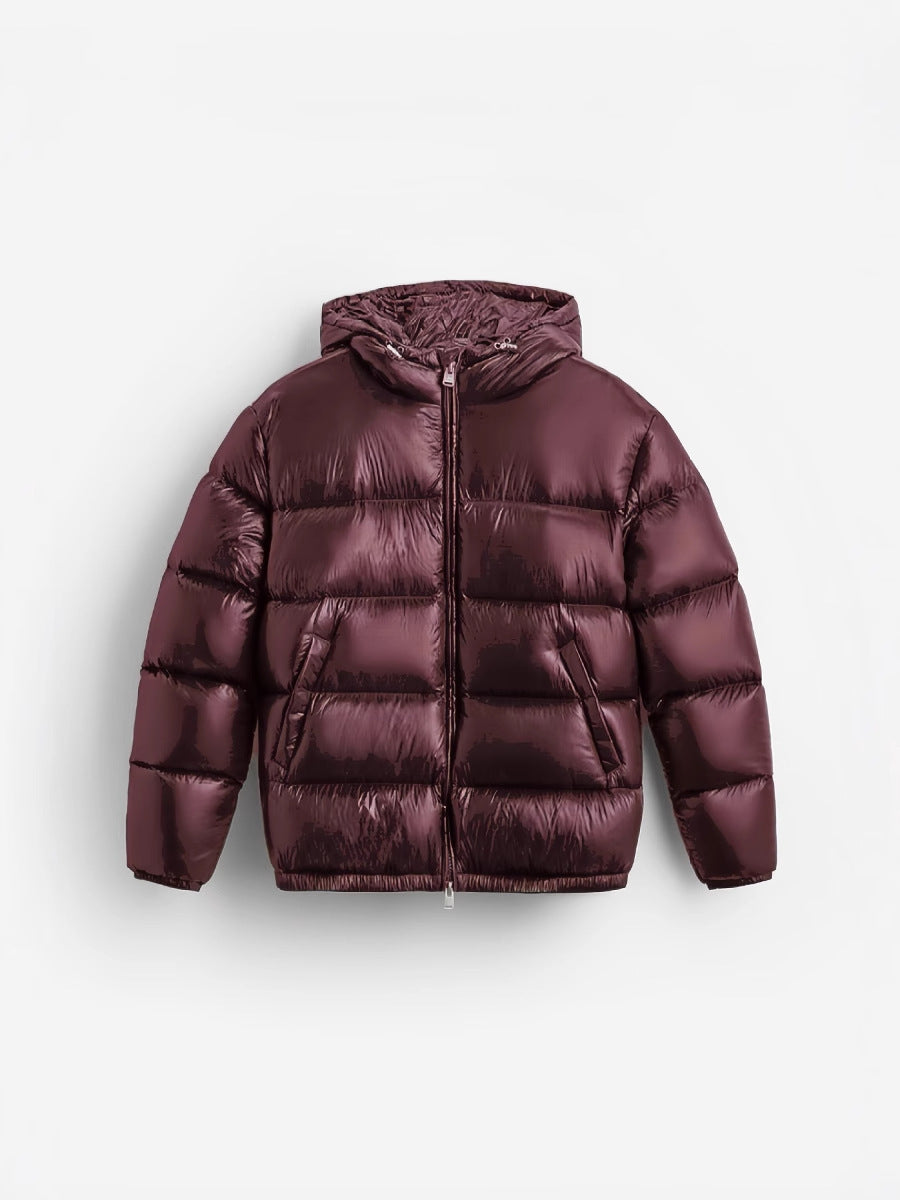 Puffer |Pluma Premium