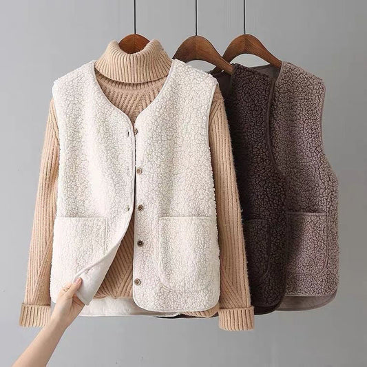 Solan | Cardigan de lana