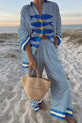 Yareli™ Conjunto de verano