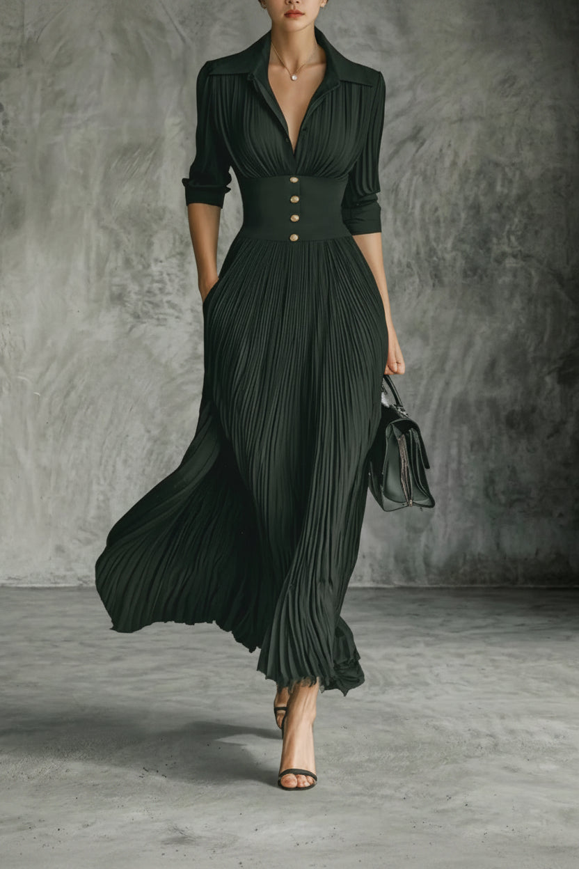 Giorgina | Vestido largo