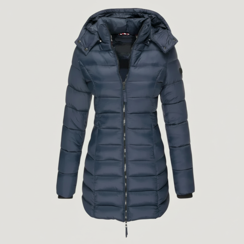 Noelia | Chaqueta de invierno