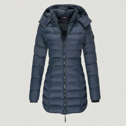 Noelia | Chaqueta de invierno