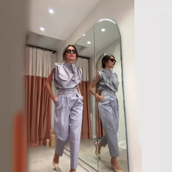 Conjunto Luz | Estilo y Elegancia en Primavera y Verano