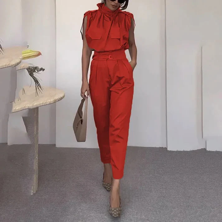 Conjunto Luz | Estilo y Elegancia en Primavera y Verano