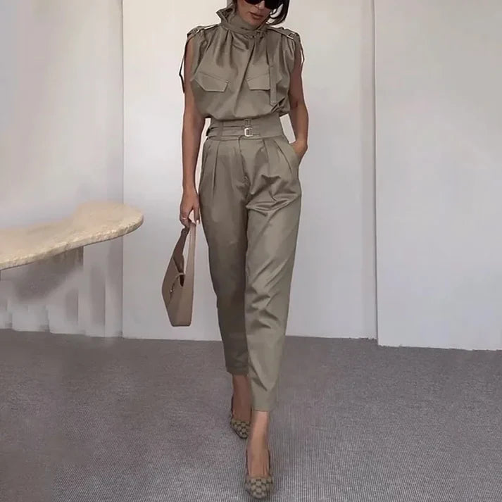 Conjunto Luz | Estilo y Elegancia en Primavera y Verano