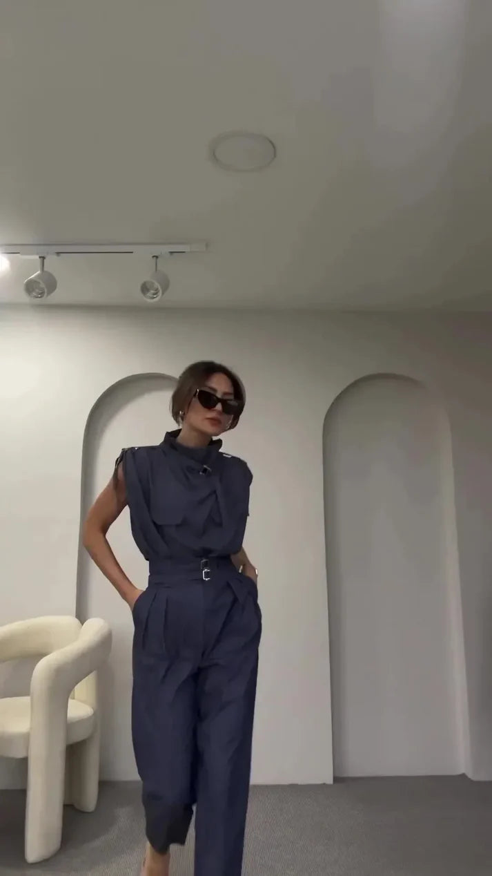 Conjunto Luz | Estilo y Elegancia en Primavera y Verano