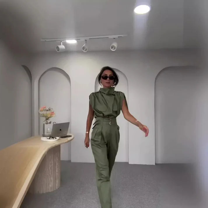 Conjunto Luz | Estilo y Elegancia en Primavera y Verano