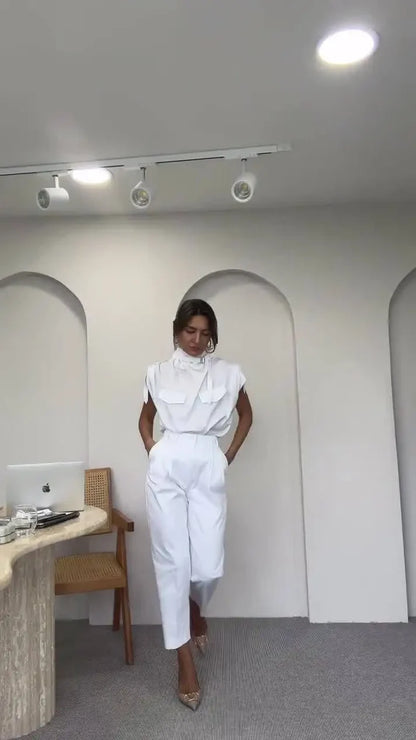 Conjunto Luz | Estilo y Elegancia en Primavera y Verano