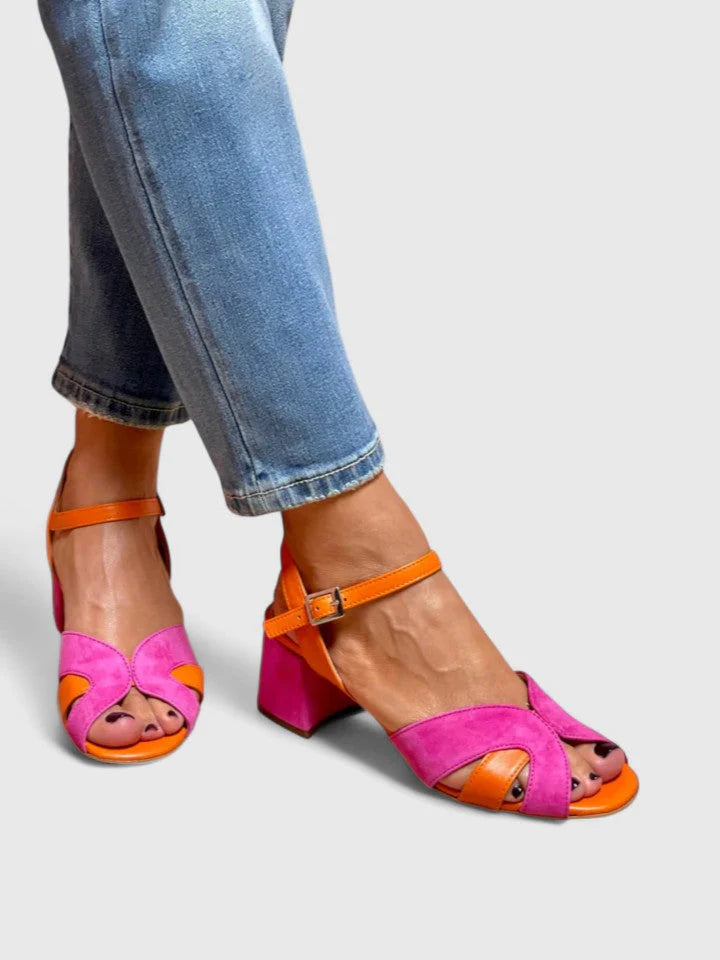 Devynne™ | Tacones ortopédicos