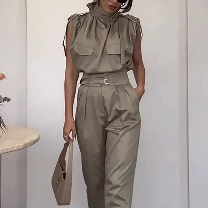 Conjunto Luz | Estilo y Elegancia en Primavera y Verano